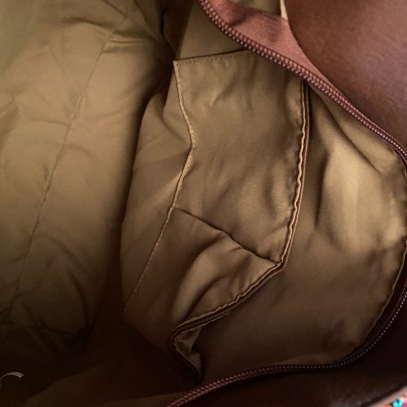 JEN&CO Vegan Handbag NWT - Picture 8 of 10